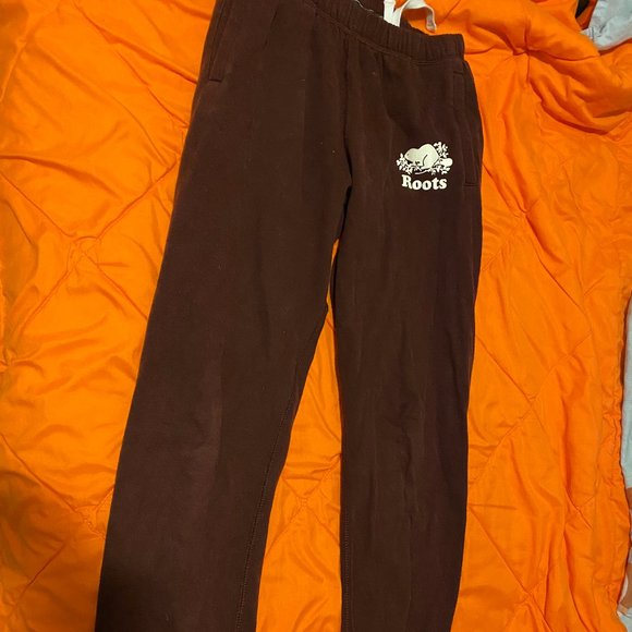 Roots original sweatpants - Picture 2 of 5